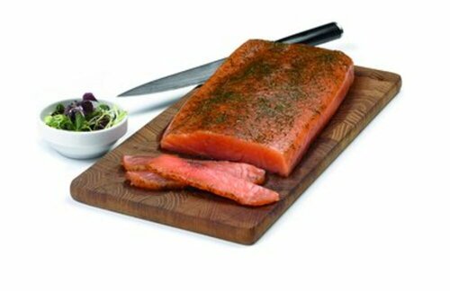 0302865 - Saumon atlantique salé façon gravlax aneth 600 g