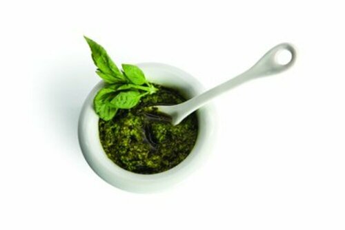 0315290 - Sauce pesto Basilico Genovese AOP 500 g Zini