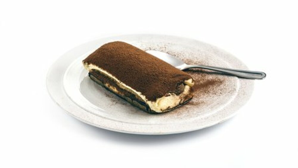 0305446 - Tiramisu café 120 g