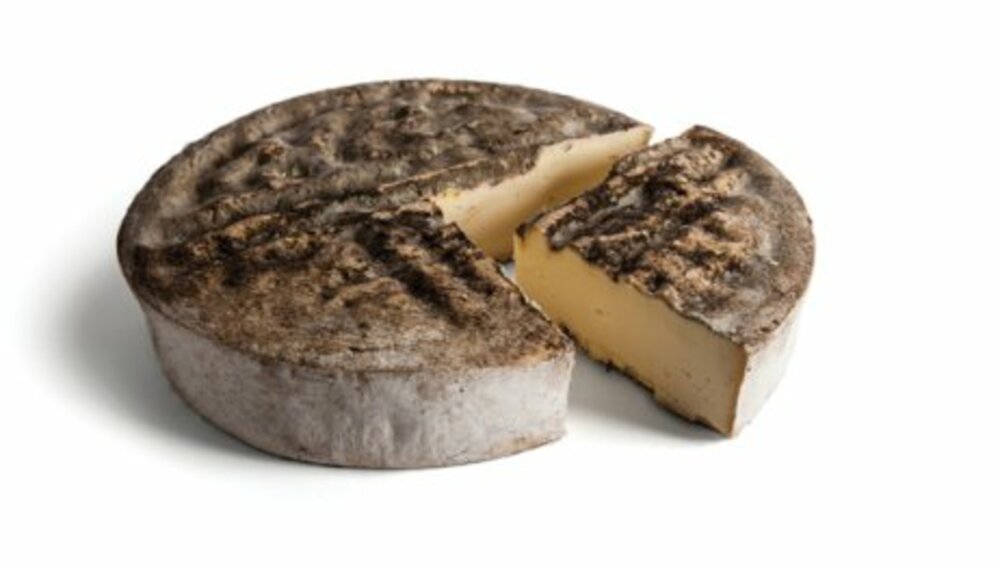 0058632 - Saint-Nectaire fermier au lait cru AOP 28% MG 400 g env. L'Affineur du Chef