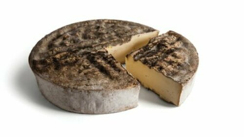 0058632 - Saint-Nectaire fermier au lait cru AOP 28% MG 400 g env. L'Affineur du Chef