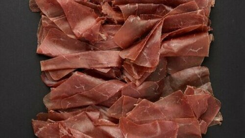 0196107 - Viande des Grisons chiffonnade 240 g La Grande Charcuterie