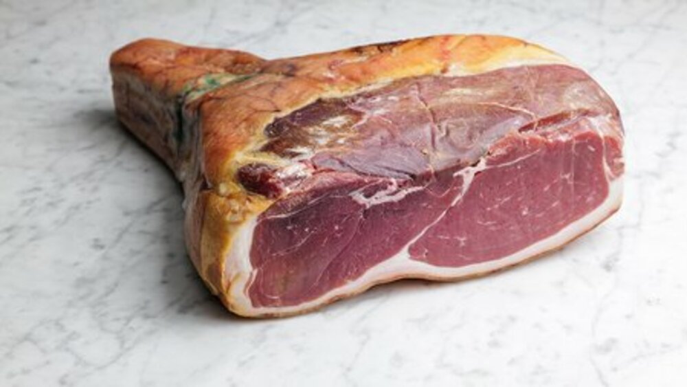 0304549 - Jambon sel sec San Daniele AOP 8 kg env. La Grande Charcuterie