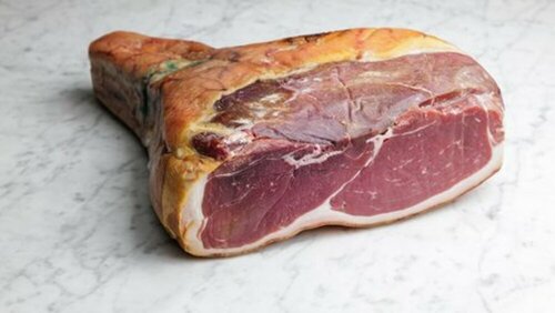 0304549 - Jambon sel sec San Daniele AOP 8 kg env. La Grande Charcuterie