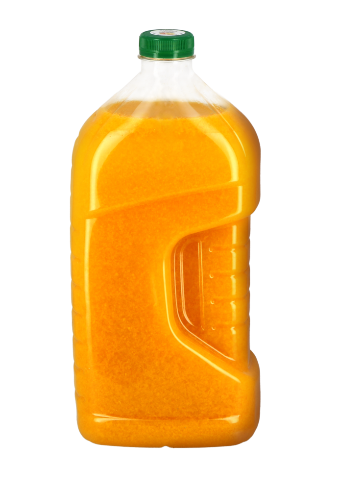 JUS D'ORANGES ORIGINE (VALENCIA) ANDROS 3 x 3 KG code pomona 300 852