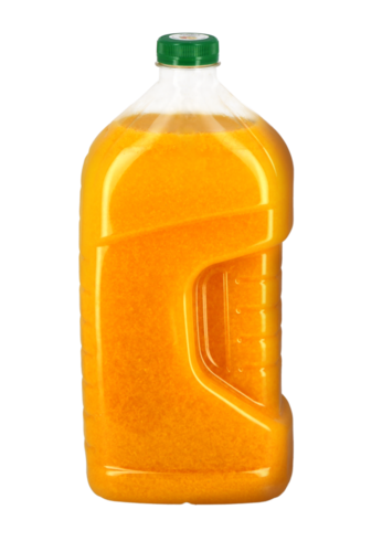 JUS D'ORANGES ORIGINE (VALENCIA) ANDROS 3 x 3 KG code pomona 300 852