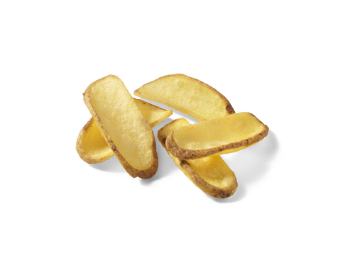 316723 – Scoops pétale avec peau (5x2.5kg)