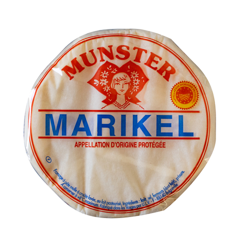 Munster Marikel 