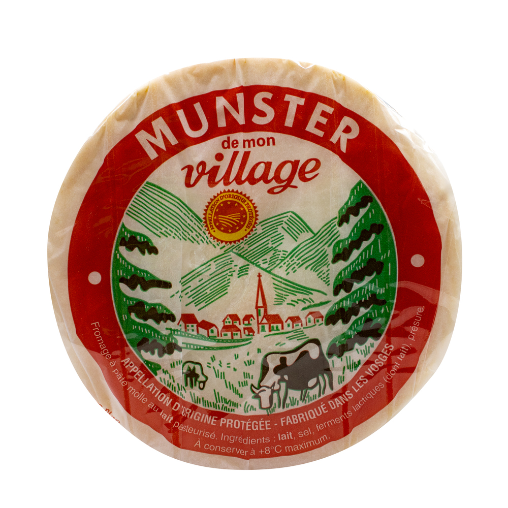 Munster Village 1.5kg