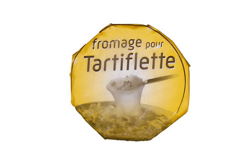 Fromage pour tartiflette 400/600g