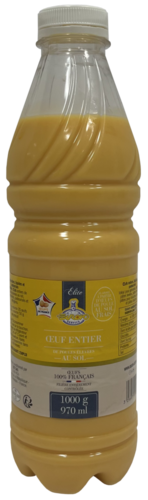 entier 1 kg sol