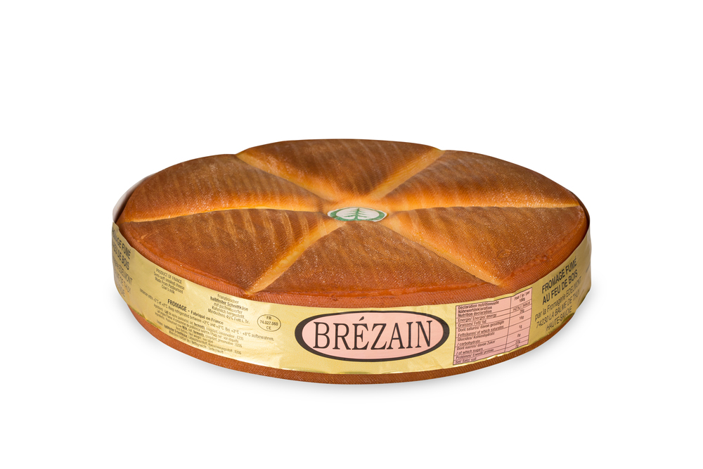 le Brézain