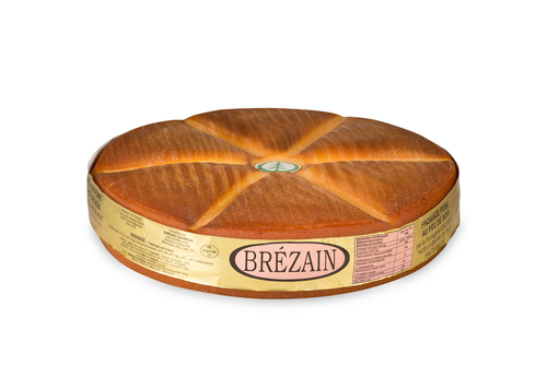 le Brézain