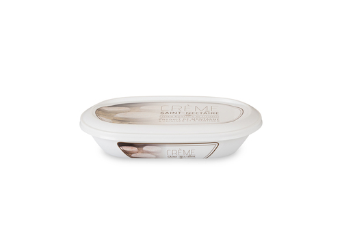 Crème de Saint Nectaire barquette de 150g