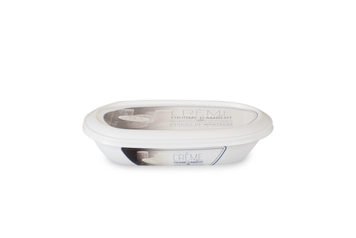 Crème de Fourme d'Ambert barquette de 150g