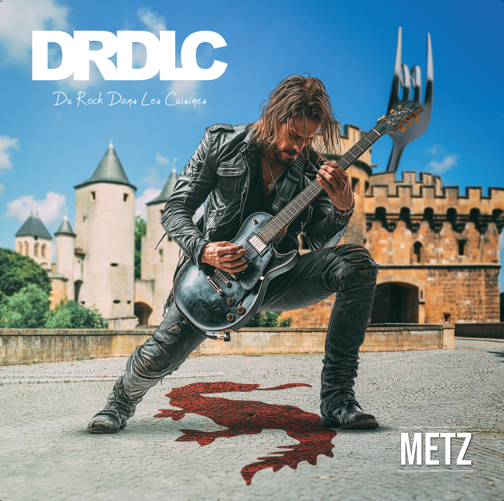 Du Rock Dans Les Cuisines Metz