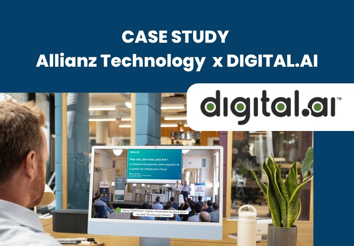 Allianz Technology case study: when Release Management accelerates the DevOps strategy