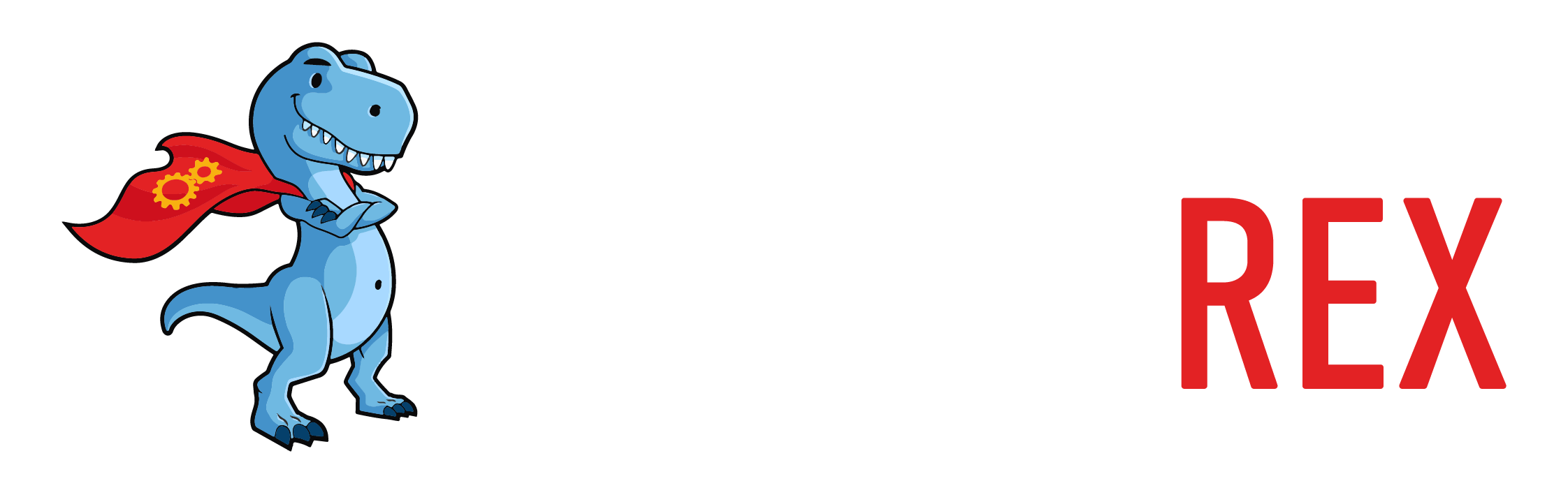 Logo devops REX
