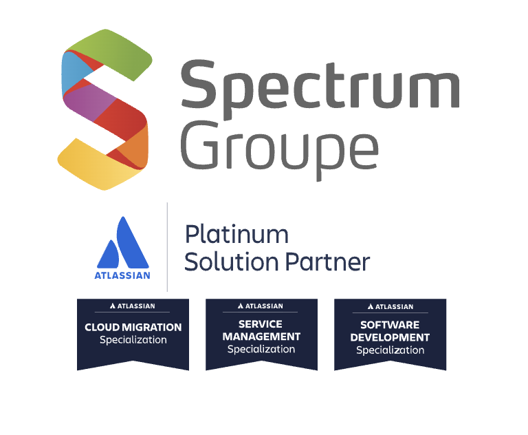 Spectrum atlassian