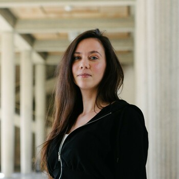 Ophélie Coelho