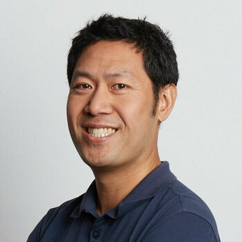 Jean-Jacques Mok