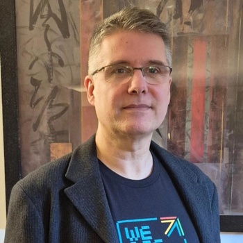 Renaud Chaillat