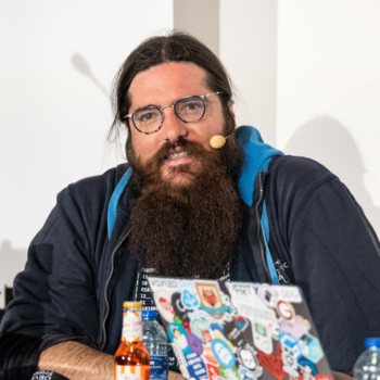 Laurent Doguin