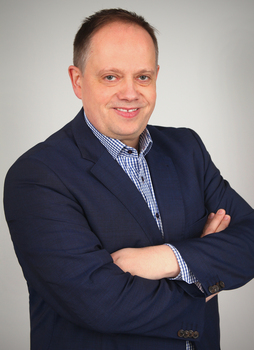Wolfgang Sandmann