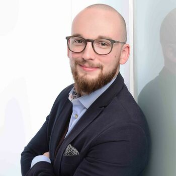 Maximilian Schoen