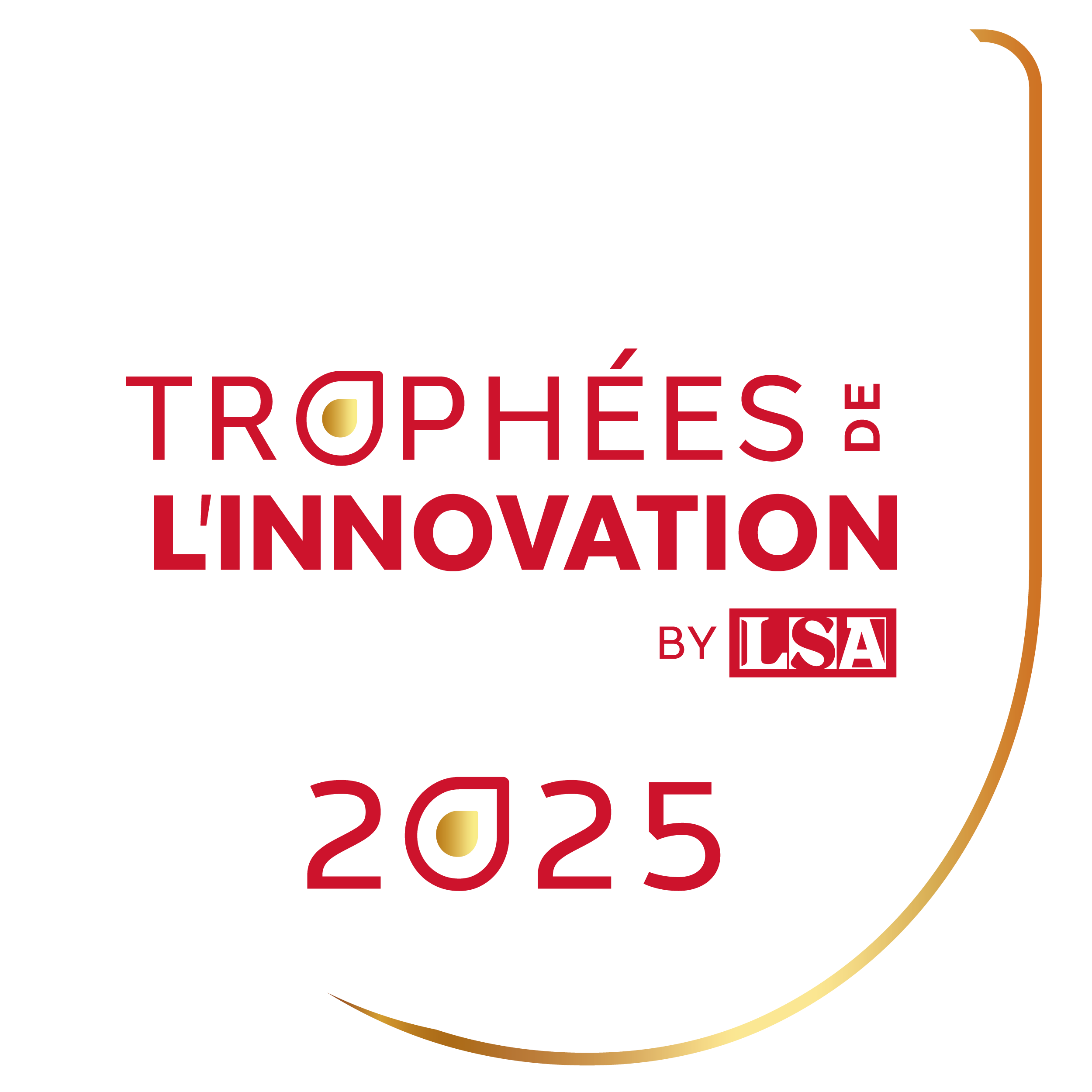 Trophées de l'Innovation LSA