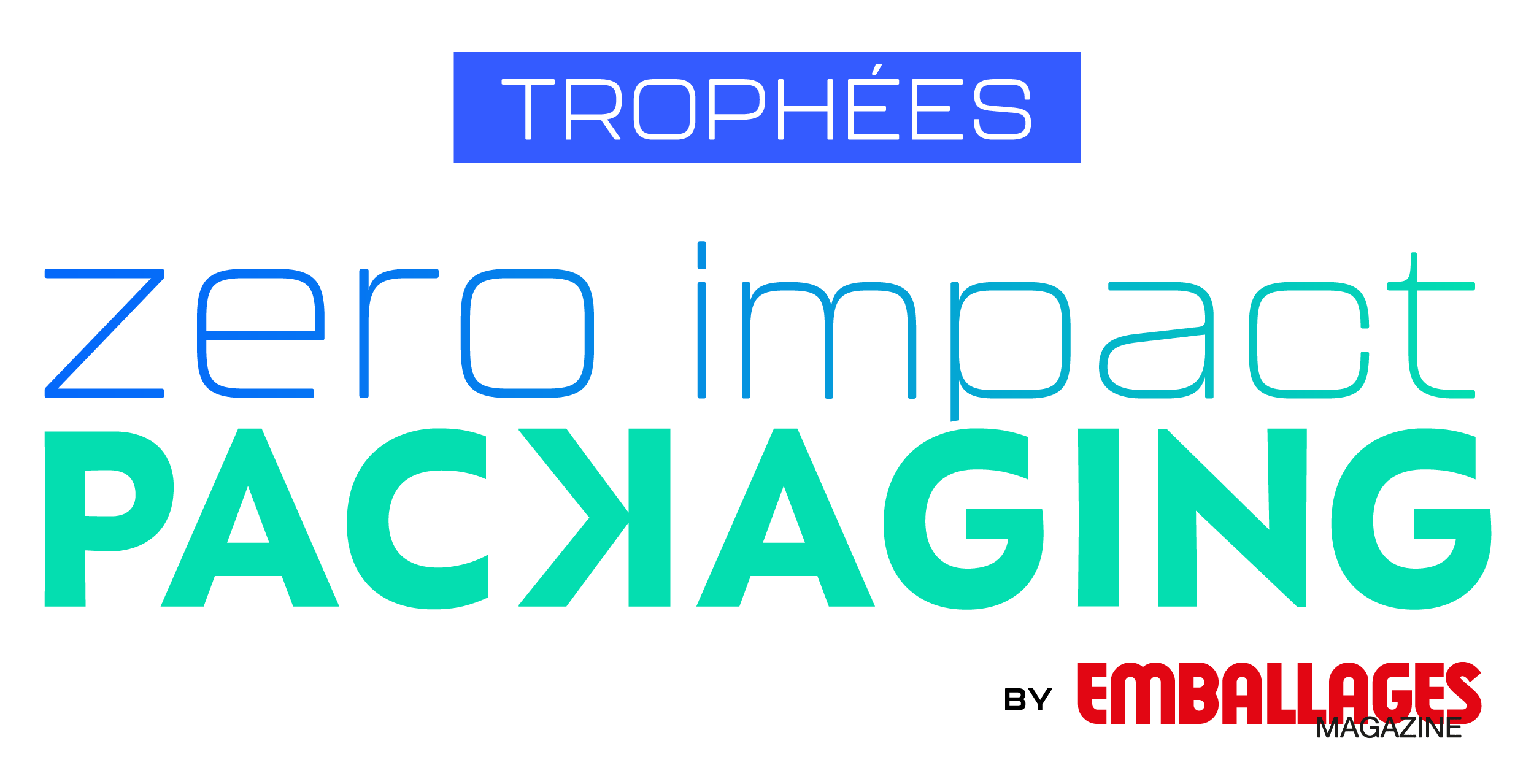 Trophées de l'inno by LSA