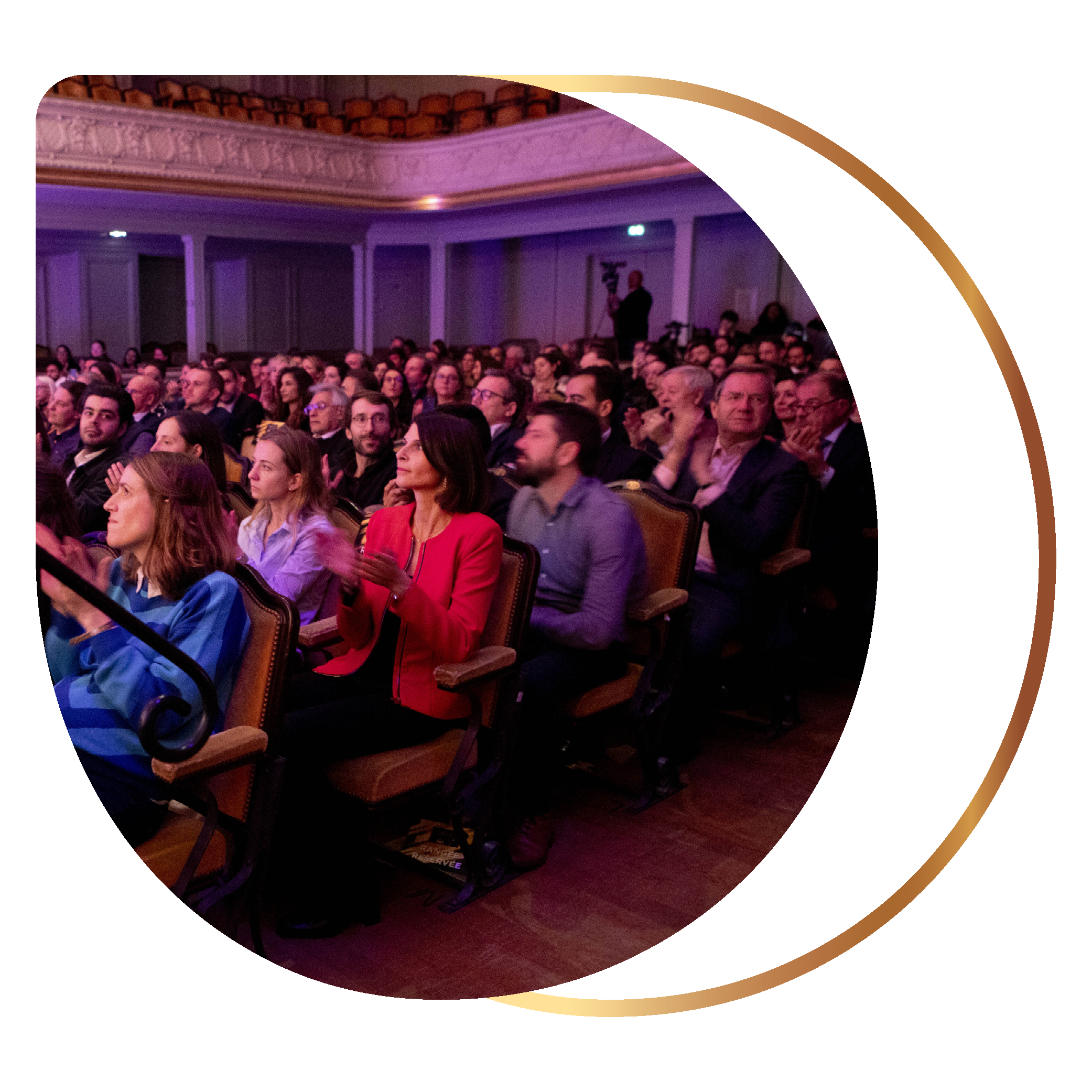 Trophées de l'Innovation LSA