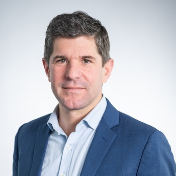Ivan QUENARDEL
