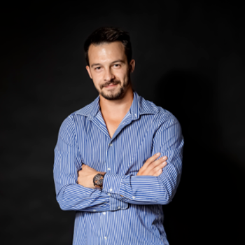 Dylan DELWARDE