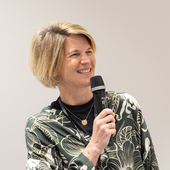 Maud CHEVALIER