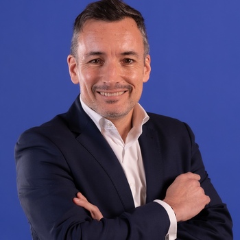 Sébastien LOUICHE