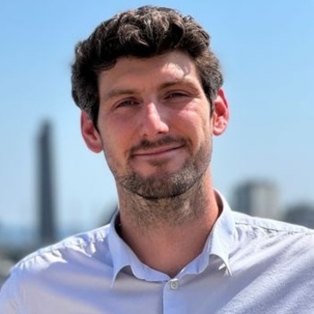 Tristan BREHIER