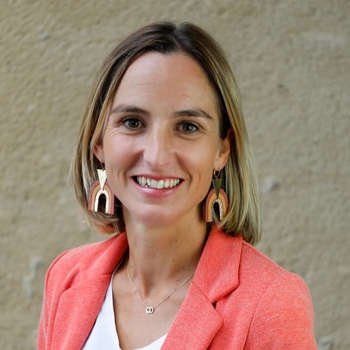 Caroline REVOL