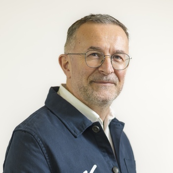 Bertrand DUMÉNIL