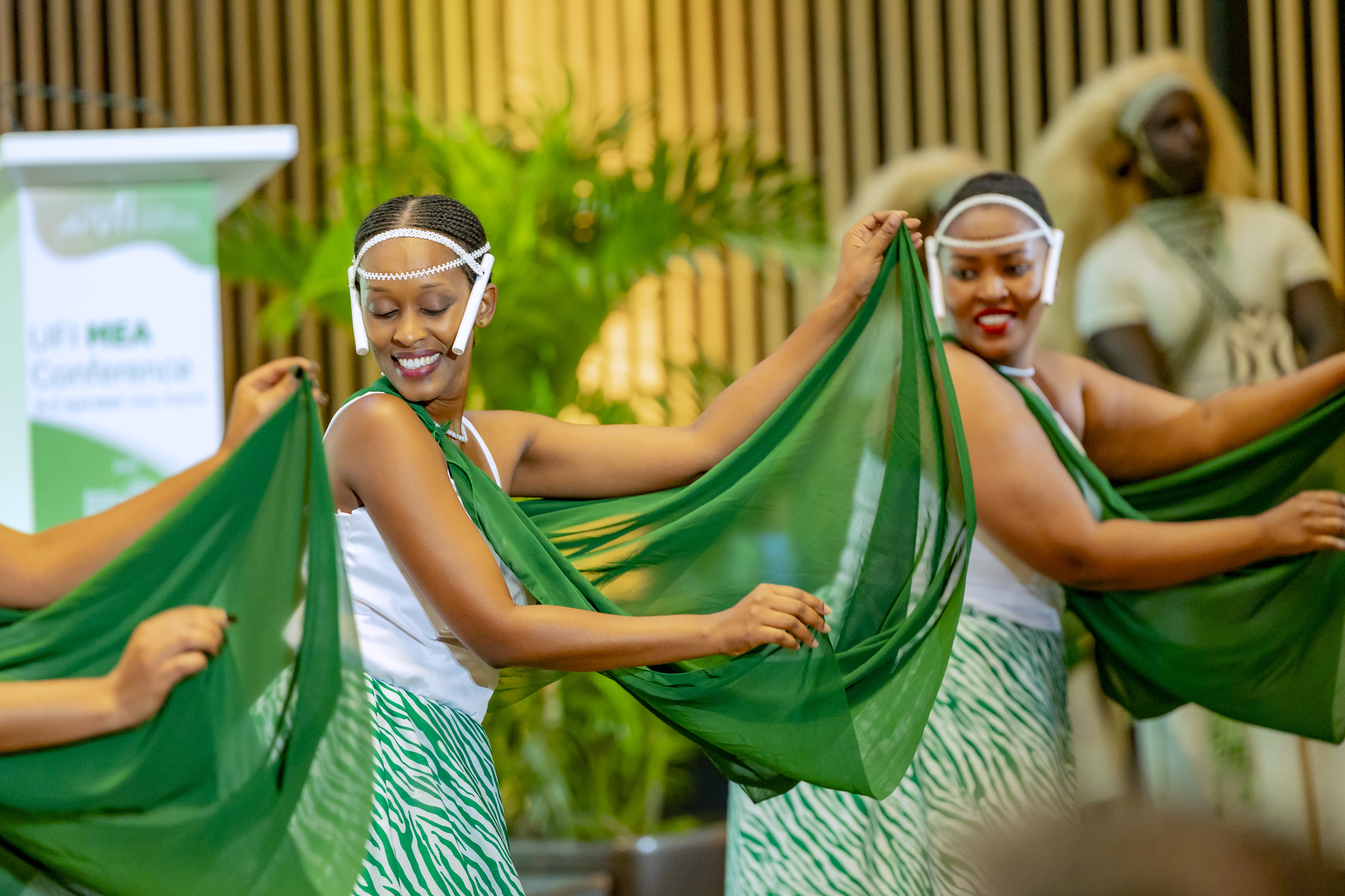 2024 MEA Conference in Kigali, Rwanda