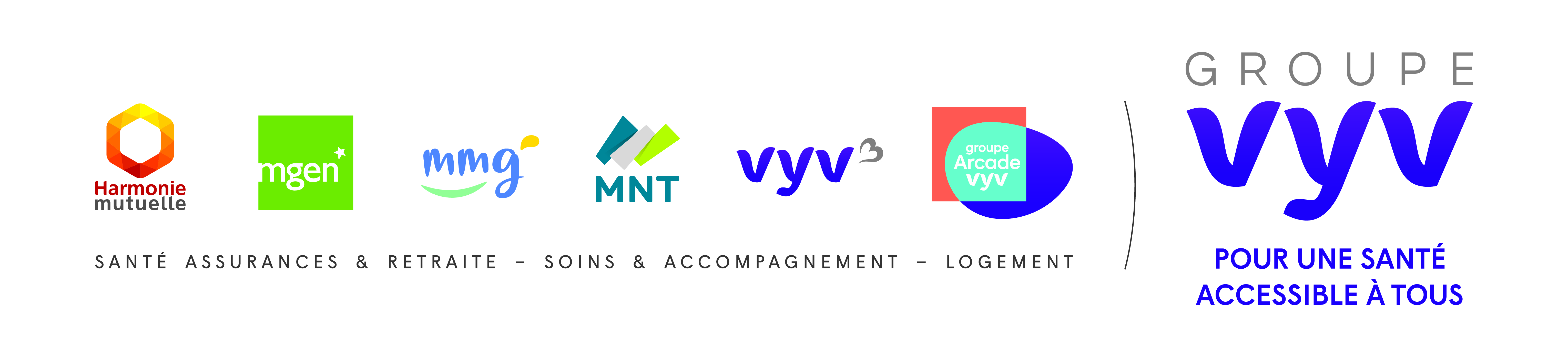 GROUPE VYV