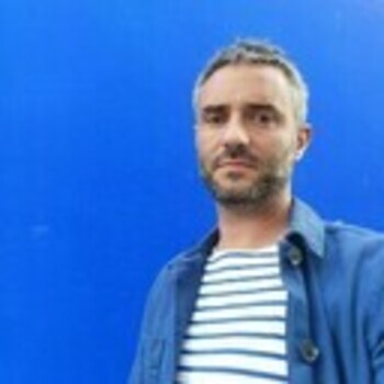 Laurent Marion