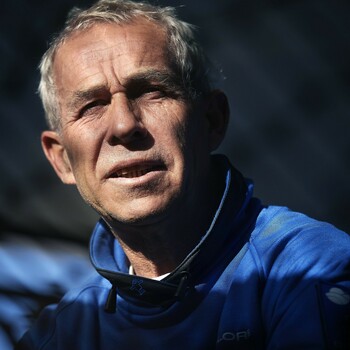 Roland Jourdain