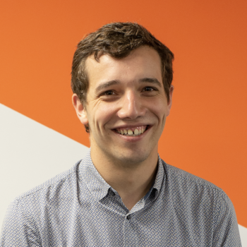 Olivier De Lamotte