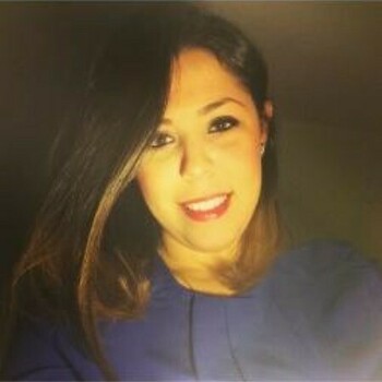 Yasmine Chali