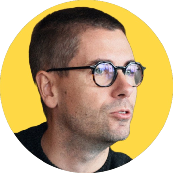 Jonathan Loriaux
