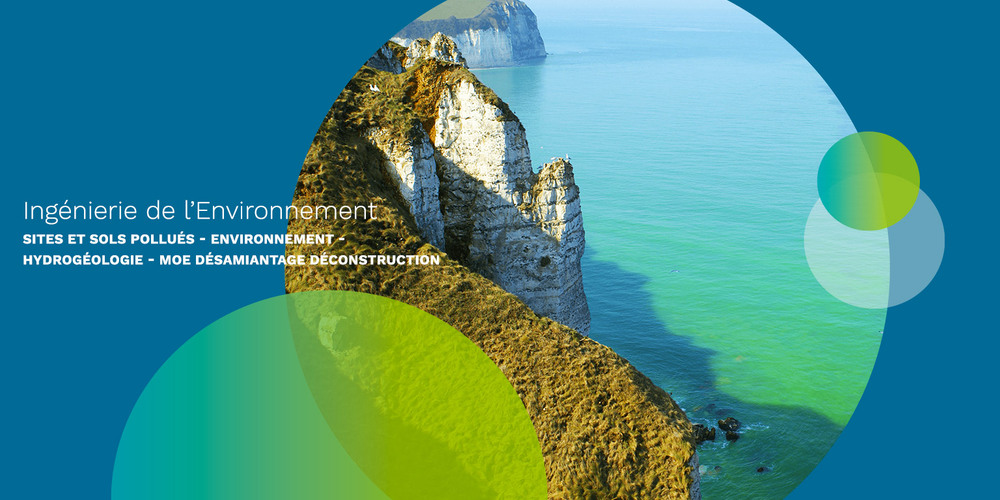 Responsable de projets Sites et sols pollués H/F
