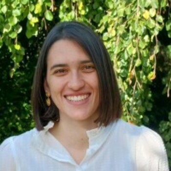 Leonie GOEB