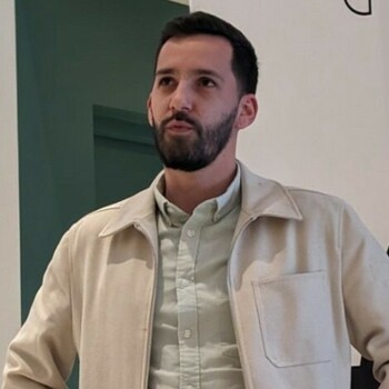 Kamel MERZOUK