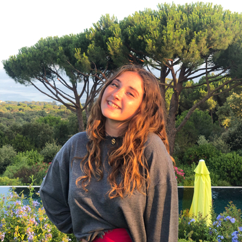 Victoire BÉNILAN